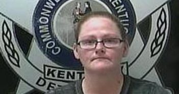 <B>AMY</B> <B>WALTERS</B> #, Clark County, Kentucky - 2017-04-07 16:11:00