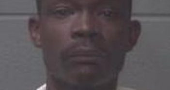 BRANDON WILLIAMS | 2017-04-07 00:50:00 Onslow County, North Carolina Booking