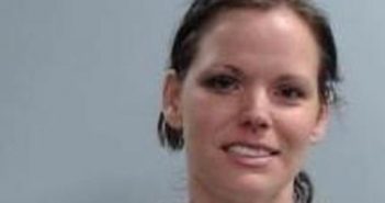 VANESSA YAZELL | 2017-04-07 21:36:00 Fayette County, Kentucky Booking