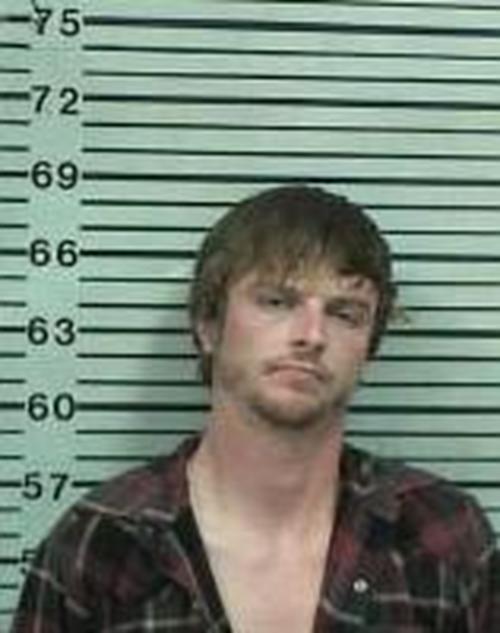 DUSTIN PICKETT #, Hood County, Texas - 2017-04-07 14:29:00