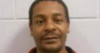 MOSES EDWARDS | 2017-02-06 16:51:00 Greene County, North Carolina Booking