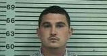 NICKLOS SOBCZAK | 2017-04-07 21:34:00 Hood County, Texas Booking