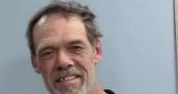 RONALD BRANDENBURG | 2017-04-07 22:06:00 Fayette County, Kentucky Booking