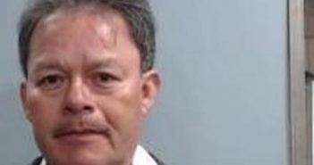 JESUS HERRERA | 2017-04-07 20:19:00 Fayette County, Kentucky Booking