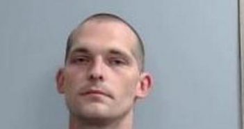 CHARLES DAVIS | 2017-04-07 19:38:00 Fayette County, Kentucky Booking