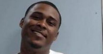 TODD KENION | 2017-04-07 19:20:00 Fayette County, Kentucky Booking