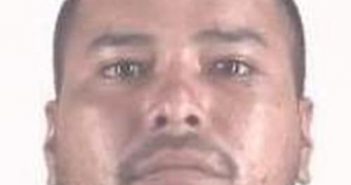 ABUNDIO ARAUJO | 2017-04-07 23:23:00 Tarrant County, Texas Booking