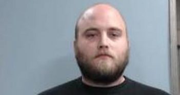 MICHAEL HICKS | 2017-04-07 18:13:00 Fayette County, Kentucky Booking