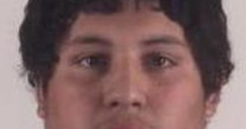 CARLOS FERRUFINO | 2017-04-08 08:43:00 Tarrant County, Texas Booking