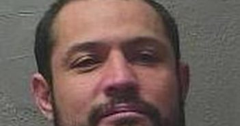 MICHAEL SWISHER | 2017-04-08 02:14:00 Benewah County, Idaho Booking