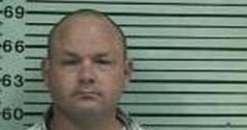 TYSON ENTERLINE | 2017-04-08 20:11:00 Hood County, Texas Booking