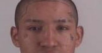 JOSE MEDINA | 2017-04-08 05:41:00 Tarrant County, Texas Booking