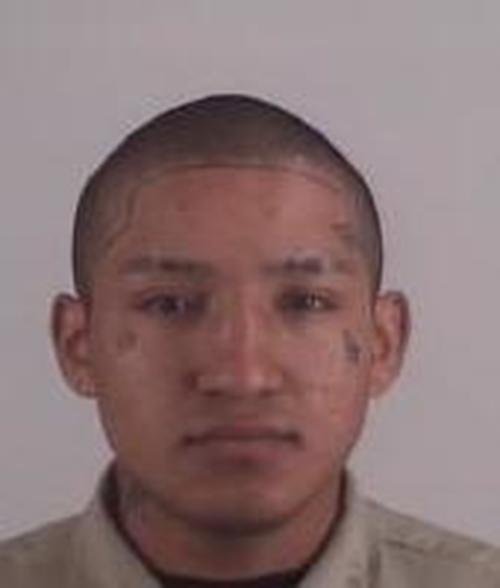 JOSE MEDINA #, Tarrant County, Texas - 2017-04-08 05:41:00