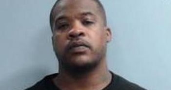 ANTONIO FISHER | 2017-04-08 00:44:00 Fayette County, Kentucky Booking