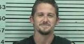 KRISTOFFERSON BENNETT | 2017-04-08 02:07:00 Hood County, Texas Booking