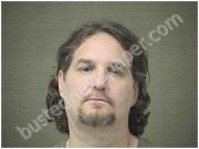 NORRIS, RONNIE | 2017-04-08 Harnett County, North Carolina Booking