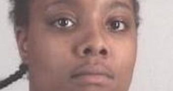 TEQUILEIA ALEXANDER | 2017-04-08 05:34:00 Tarrant County, Texas Booking