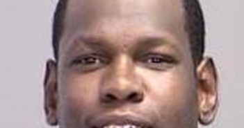 KESHAWN WELLS | 2017-04-08 Brazos County, Texas Booking