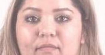 CARMEN RANGEL | 2017-04-08 05:56:00 Tarrant County, Texas Booking