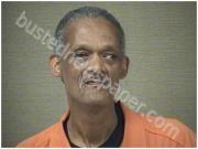 HILL, ALVIN | 2017-04-09 Harnett County, North Carolina Booking