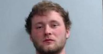 ZACHARY KEESEE | 2017-04-09 00:58:00 Fayette County, Kentucky Booking