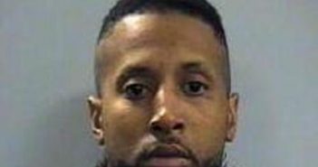 BYRON NUTTER | 2017-04-09 22:21:00 Fayette County, Kentucky Booking
