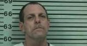 TERRY PRATHER | 2017-04-09 00:17:00 Hood County, Texas Booking