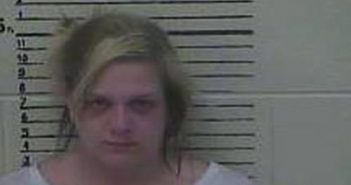 <B>JESSICA</B> <B>PERKINS</B> #, Clay County, Kentucky - 2017-04-09 22:22:00