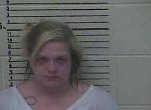 JESSICA PERKINS #, Clay County, Kentucky - 2017-04-09 22:22:00
