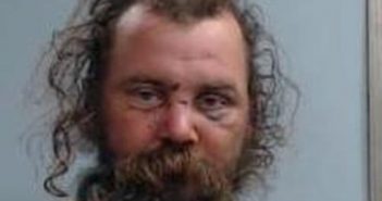 TERRY CAMPBELL | 2017-04-09 20:42:00 Fayette County, Kentucky Booking