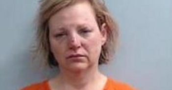 STEPHANIE CRISWELL | 2017-04-09 09:02:00 Fayette County, Kentucky Booking