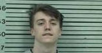 TEDDY STEWART | 2017-04-09 20:36:00 Hood County, Texas Booking