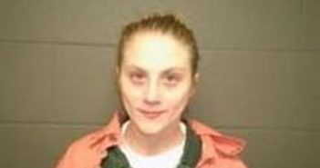 AMBER WEIL | 2017-04-09 05:15:00 Delaware County, New York Booking