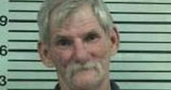 WILLIAM DERRYBERRY | 2017-04-09 11:46:00 Hood County, Texas Booking