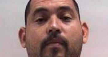 LUIS ORTIZ | 2017-04-09 01:53:00 Cameron County, Texas Booking