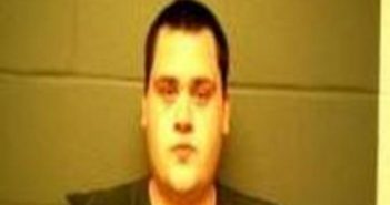 SEBASTIAN CONKLIN | 2017-04-09 05:32:00 Delaware County, New York Booking
