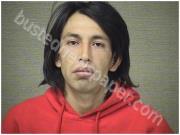 ROSALES, ANTONIO | 2017-04-09 Harnett County, North Carolina Booking