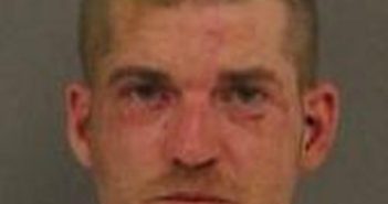 MICHAEL MCCARTHY | 2017-04-09 04:11:00 Cayuga County, New York Booking