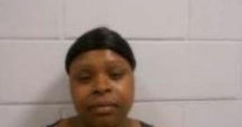 LEKEISHA TURNAGE | 2017-02-08 19:00:00 Greene County, North Carolina Booking