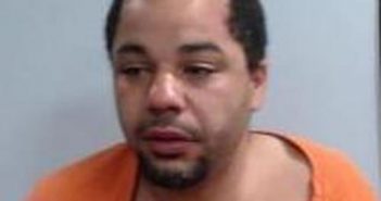 GERALD PARKER | 2017-04-09 04:07:00 Fayette County, Kentucky Booking