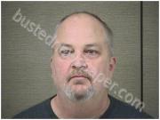 SERVICE, BRUCE | 2017-04-09 Harnett County, North Carolina Booking