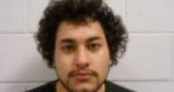 JUAN ALVARADO | 2017-02-08 20:20:00 Greene County, North Carolina Booking