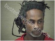 JOHNSON, CLEOPHAS | 2017-04-10 Harnett County, North Carolina Booking