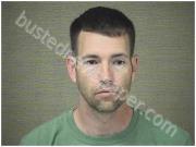 MCALISTER, BRIAN | 2017-04-10 Harnett County, North Carolina Booking