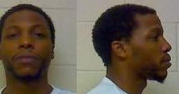 CORION JORDAN | 2017-02-09 10:11:00 Craven County, North Carolina Booking