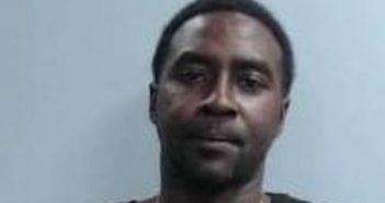 JAMAAR MAYES | 2017-04-10 23:36:00 Fayette County, Kentucky Booking