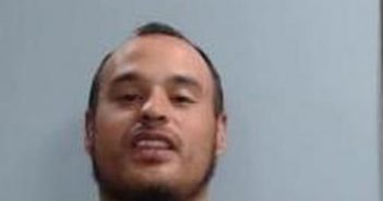 ELIAS ESPINOZA | 2017-04-10 11:55:00 Fayette County, Kentucky Booking