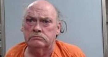 CECIL BOWLING | 2017-04-10 02:01:00 Fayette County, Kentucky Booking