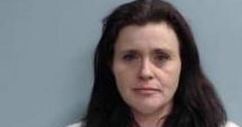 DEBORAH BRYAN | 2017-04-10 16:33:00 Fayette County, Kentucky Booking