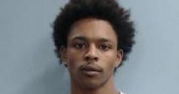OCTAVIUS WINGATE | 2017-04-10 17:59:00 Fayette County, Kentucky Booking